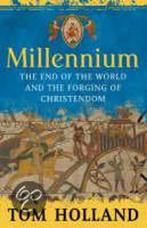 Millennium 9781408700860 Tom Holland, Boeken, Verzenden, Gelezen, Tom Holland
