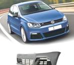 PARE CHOCS LOOK R LINE POUR VOLKSWAGEN VW POLO 5 6R 09 14 DA, Auto-onderdelen, Verzenden, Nieuw