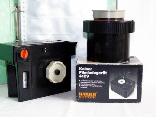 Verschillende merken. Verschillende types Doka-apparatuur, Verzamelen, Foto-apparatuur en Filmapparatuur