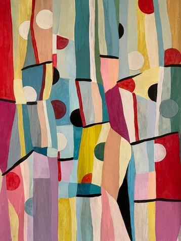 J. DELGALLO - Sunset. XL. ( NO Reserve )