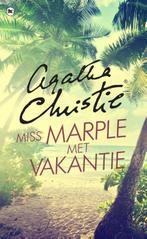 Miss Marple met vakantie / Miss Marple 9789048823222, Livres, Policiers, Verzenden, Agatha Christie