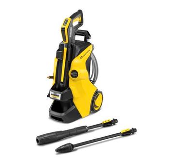 Kärcher K 5 Premium Smart Control Flex Hogedrukreiniger -, Verzenden