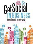 Get social in business 9789055941193 Jeanet Bathoorn, Verzenden, Zo goed als nieuw, Jeanet Bathoorn