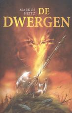 De dwergen / De dwergen / 1 9789024569496 Markus Heitz, Boeken, Verzenden, Gelezen, Markus Heitz
