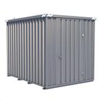 bekijk onze hoogwaardige materiaalcontainer! Hoge kwaliteit!, Tuin en Terras, Nieuw