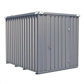 bekijk onze hoogwaardige materiaalcontainer! Hoge kwaliteit! beschikbaar voor biedingen
