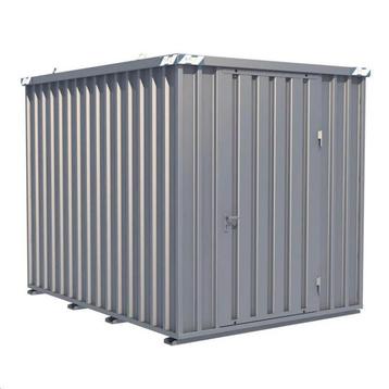 bekijk onze hoogwaardige materiaalcontainer! Hoge kwaliteit!