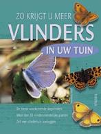 Vlinders In De Tuin 9789044703979 J. Possemiers, Boeken, Verzenden, Zo goed als nieuw, J. Possemiers