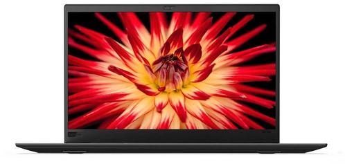 Lenovo ThinkPad X1 Carbon gen 6 - Intel Core i7 - 16GB, Informatique & Logiciels, Ordinateurs portables Windows, Enlèvement ou Envoi