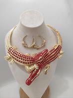 Thematische collectie, verbluffende set van 24-karaats goud, Antiek en Kunst