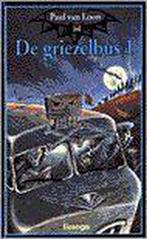 De griezelbus / 1 / Griezelbus / 1 9789066920781, Boeken, Verzenden, Gelezen, Paul van Loon