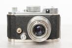 Robot II + Schneider-Kreuznach Xenar 2,8/37,5mm | Appareil, Nieuw
