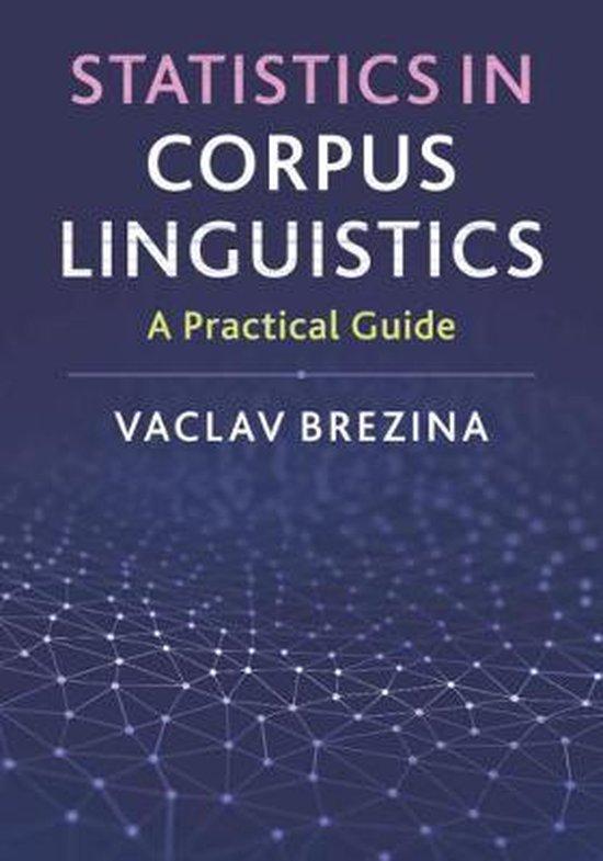 Statistics in Corpus Linguistics 9781107565241, Boeken, Taal | Engels, Gelezen, Verzenden
