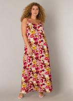 YESTA ECO jurk Lenna Essential1(48)Maat 46/48 (XL) of groter, Kleding | Dames, Verzenden, Nieuw, Maat 46/48 (XL) of groter, Overige kleuren