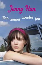 Een zomer zonder jou / Zomer-trilogie / 2 9789048810451, Boeken, Kinderboeken | Jeugd | 13 jaar en ouder, Verzenden, Zo goed als nieuw