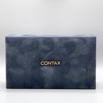 Contax T + T14 Flash black - in box- rare | Meetzoeker, Nieuw