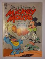 Dell Four Color #248 - Mickey Mouse and the Black Sorcerer -, Livres
