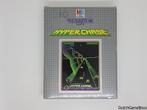 Vectrex - MB - Hyper Chase - Boxed, Games en Spelcomputers, Spelcomputers | Overige, Verzenden, Gebruikt