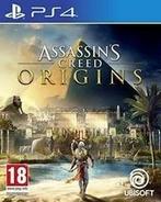 Assassins Creed: Origins - PS4 (Playstation 4 (PS4) Games), Games en Spelcomputers, Nieuw, Verzenden