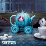 Disney Assepoesters Koets Theepot, Verzamelen, Ophalen of Verzenden, Nieuw