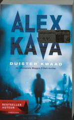 Duister kwaad 9789085500308 A. Kava, Boeken, Verzenden, Gelezen, A. Kava
