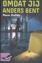 Omdat jij anders bent 9789001899165 Maren Stoffels, Boeken, Verzenden, Gelezen, Maren Stoffels