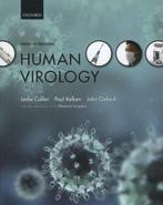 Human Virology 9780199570881 John Oxford, Boeken, Verzenden, Gelezen, John Oxford