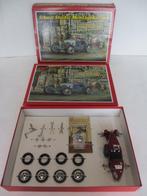 Schuco - Blikken speelgoed - Bugatti 35B - Duitsland