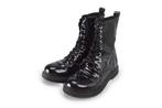 AP Veterboots in maat 33 Zwart | 5% extra korting, Kinderen en Baby's, Kinderkleding | Schoenen en Sokken, Verzenden, Jongen of Meisje