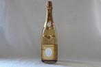 2014 Louis Roederer, Cristal - Champagne Brut - 1 Fles (0,75, Nieuw