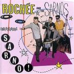 Rochee &amp; The Sarnos - Understanding Sarno, Cd's en Dvd's, Verzenden, Gebruikt