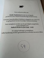 Suske en Wiske - Studio Vandersteen - Special, Boeken, Stripverhalen, Nieuw