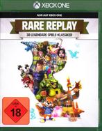 Rare Replay-Duits (Xbox One) Gebruikt, Games en Spelcomputers, Ophalen of Verzenden, Nieuw