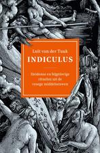 Indiculus 9789401918848 Luit van der Tuuk, Verzenden, Zo goed als nieuw, Luit van der Tuuk