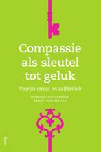 Compassie als sleutel tot geluk 9789089536723, Boeken, Verzenden, Gelezen, Monique Hulsbergen