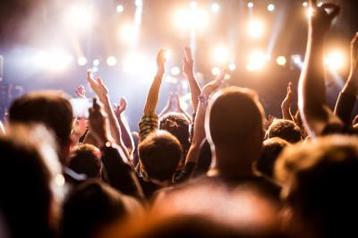 Of Mice And Men Tickets | 013 Tilburg