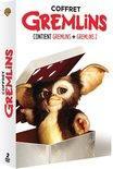 The Gremlins collection (dvd tweedehands film), Cd's en Dvd's, Ophalen of Verzenden, Nieuw in verpakking