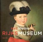 Het kleine Rijksmuseum 9789045114699, Dik Zweekhorst, Verzenden