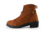 Wolky Veterschoenen in maat 43 Cognac | 5% korting, Kleding | Dames, Schoenen, Wolky, Overige kleuren, Verzenden, Overige typen
