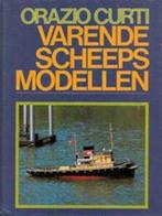 Varende scheepsmodellen, Boeken, Nieuw, Nederlands, Verzenden