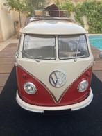 Autres Altaya 1:8 - Voiture miniature - Volkswagen T1 Samba, Nieuw