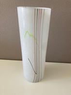 Kosta Boda - Bertil Vallien - Vaas - Rainbow serie - Glas