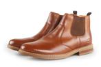 Skechers Chelsea Boots in maat 40 Bruin | 10% extra korting, Vêtements | Hommes, Boots, Verzenden