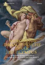 Phoebus Focus 38 - Mercurius draagt Psyche naar de Olympus, Verzenden, Zo goed als nieuw, Larry Silver