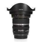 Canon EF-S 10-22mm F3.5-4.5 USM, Ophalen of Verzenden, Zo goed als nieuw