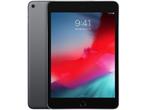 Apple iPad Mini (2019) - Tablet - Wi-Fi 64GB - Grijs, Computers en Software, Apple iPads, Verzenden, Zo goed als nieuw