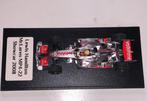 Minichamps 1:43 - Model raceauto - F1 McLaren Mercedes, Hobby en Vrije tijd, Nieuw