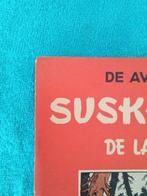 Suske en Wiske RV-17 - De lachende wolf - 1 Album - Herdruk, Boeken, Stripverhalen, Nieuw