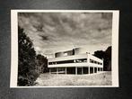 Gilles Ehrmann - Le Corbusier, Villa Savoye Parigi