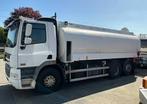 Veiling: Tannkwagen DAF FAN CF85 Diesel 2007